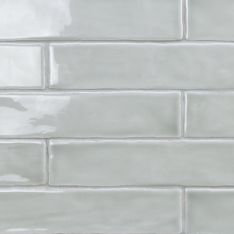 Ivy Hill Tile Newport Polished 2" x 10" Ceramic Subway Tile & Reviews Wayfair.ca